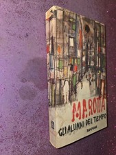 Marotta - Gli alunni del tempo