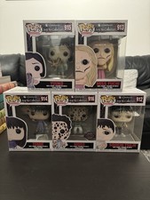 Funko Pop! JUNJI ITO