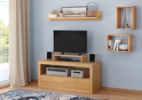 Mobile basso - tv,
