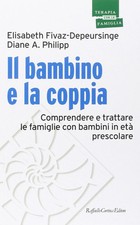 BAMBINO E LA COPPIA FIVAZ