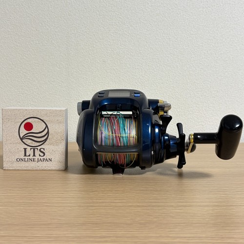 Daiwa tanacom bull - bull, 750