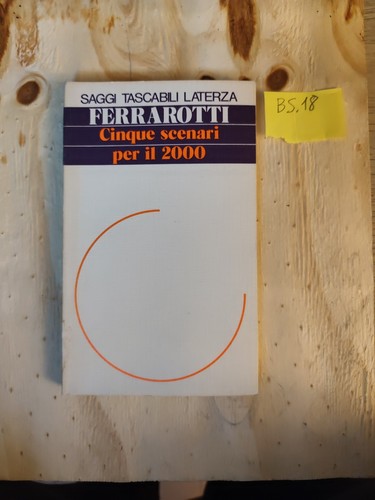 Cinque scenari per 2000 - cinque,