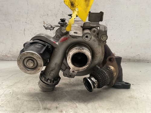 Turbina per nissan - nissan, qashqai