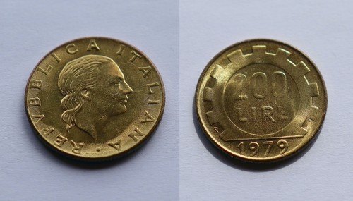 Errore 200 lire - 200,