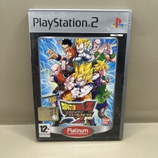 Dragon Ball Z Budokai