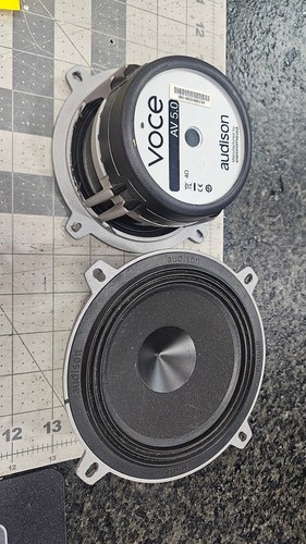 Audison voce av5 0 - , av5.0