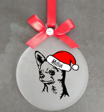 Bomboniera di Natale