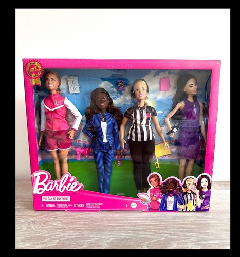 Nuovo barbie set - -, di