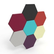 Pannelli Fonoassorbenti