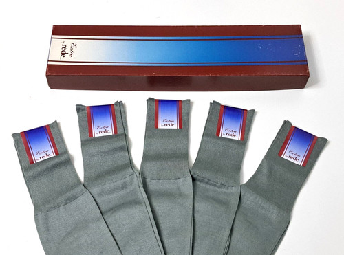 Scatola paia calze lunghe - scatola, 5
