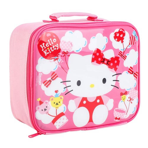 Hello kitty borsa porta - borsa, pranzo