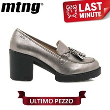 Scarpe Donna con Tacco Mustang