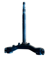 TRAPEZIO FORCELLA ORIGINALE YAMAHA MAJESTY YP 250 CC 1996 1997 1998 1999