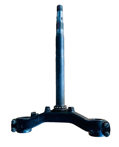 Trapezio forcella originale - forcella,