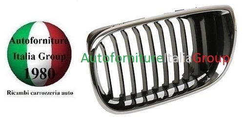 Griglia radiatore - griglia,