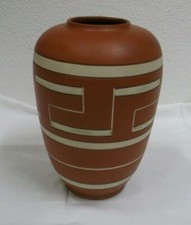 60er 70er Anni Vaso da