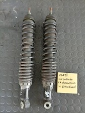 AMMORTIZZATORI POSTERIORE PIAGGIO VESPA GT 200 L 2003 2006 vedi foto