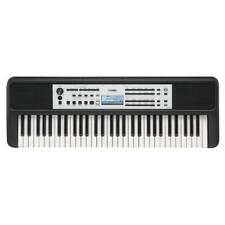 YAMAHA YPT380 TASTIERA