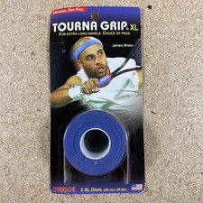 Tourna Grip 3 XL Rotolo di