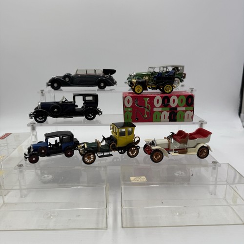 Rio italia lotto - 1/43,