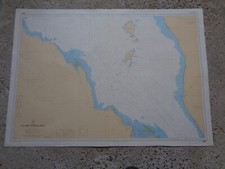 Card Marina / Mare Rosso Di