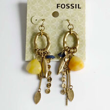 Nuovi orecchini goccia nappa