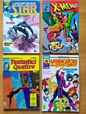 MARVEL STAR COMICS: XMEN 2 -