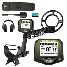 Metal Detector Professionale