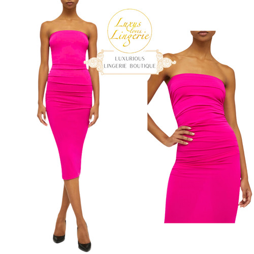 Fatal dress wolford abito - di,
