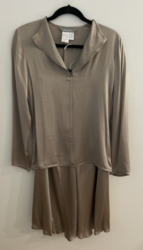 Gonna tunica vintage - , max