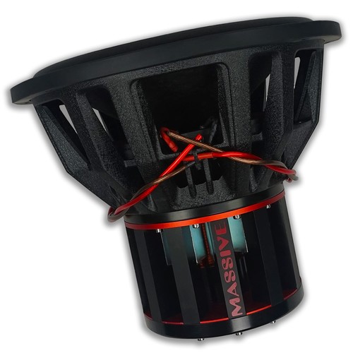 6000 watt rms - 6000, doppia