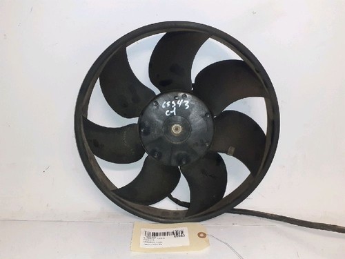 Ventilateur moteur citroën - citroën, c1