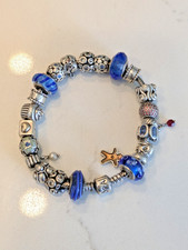 Bracciale pandora con - bracciale, 22