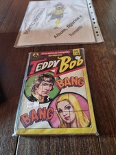 Teddy Bob N.20 Seconda Serie. Rif. CV Banco Fum. 2 Piano 