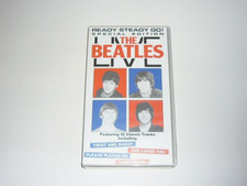 Beatles ‎– Ready Steady