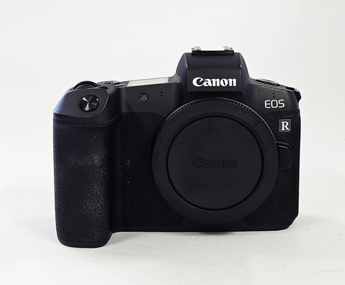 Canon eos fotocamera - eos, r