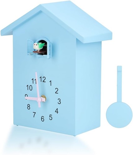 Orologio coo - coo,
