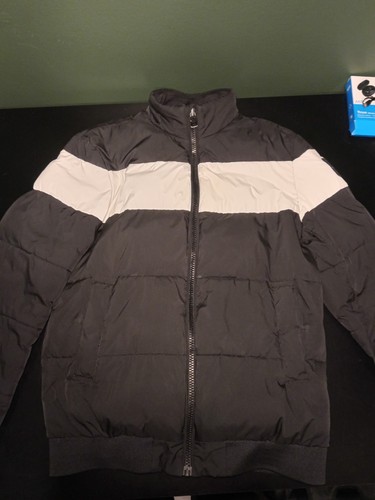 Giubbotto calvin klein - calvin,