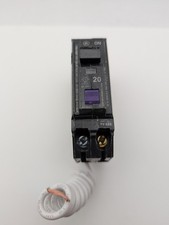 GE THQL1120DFP DFCI 20A doppia