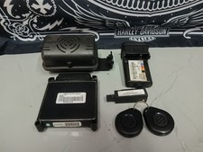 Kit Allarme Trasponder Fob Harley Davidson