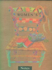 WOMEN'S NOTES LIBRI IN LINGUA