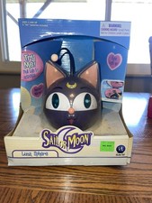 Sailor Moon Luna Sfera