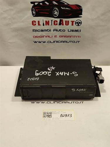 Caricatore per ford max - caricatore,