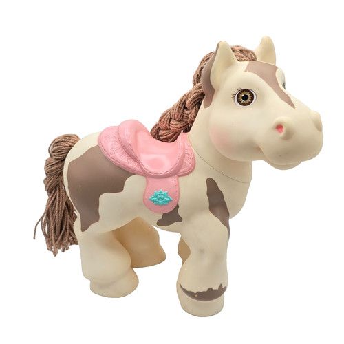 1992 pony cabbage - 1992,