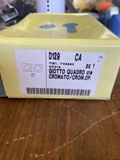 Maniglia incasso olivari d129 - maniglia,