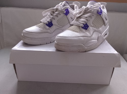 Nike air jordan retrò - nike, 4