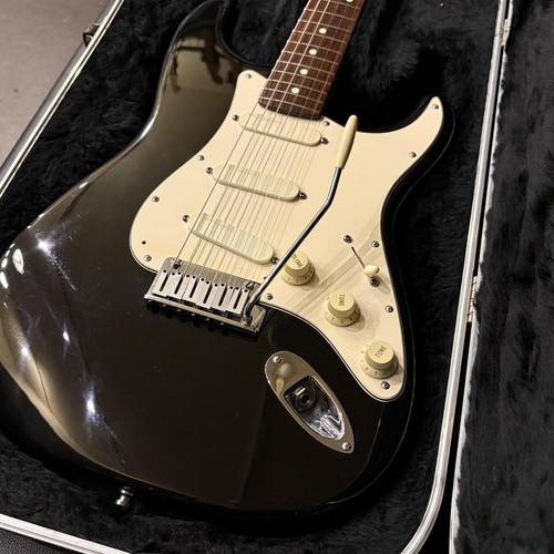 Fender strat plus chitarra - fender,
