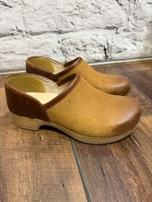 Zoccoli Dansko Brenna