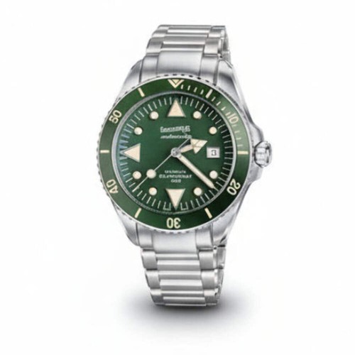 Orologio eberhard scafograf - eberhard,
