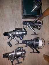 Shimano BAITRUNNER Aero GTE